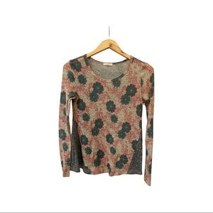 Mystree Long Sleeve Shirt - Very Warm - Size Medium